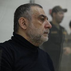 Ruben Vardanyan Urges Armenian Authorities to Secure Family Visits for POWs in Azerbaijan