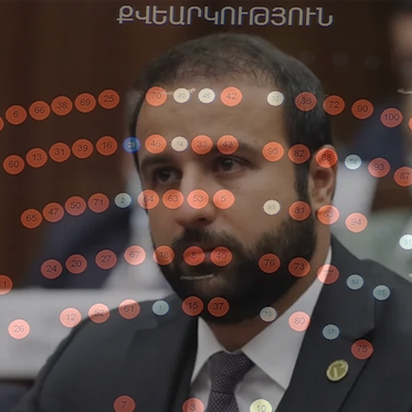 Armenian Lawmakers Reject Military Reform Bill That Lets Men Pay to Skip Service