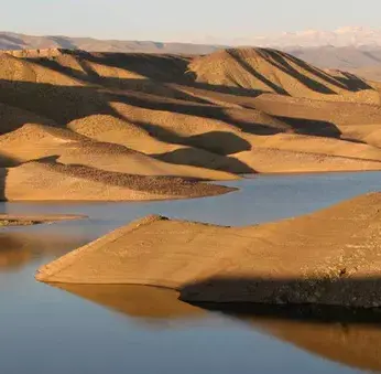 Pashinyan Says Armenia Is Wasting Water as Farmland Sits Unused