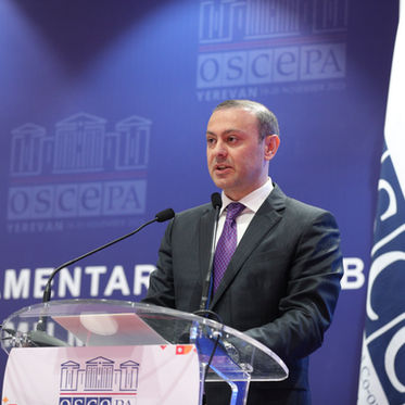 Armenian Security Chief: Russia Took Nagorno-Karabakh, Gave It to Azerbaijan, and Left