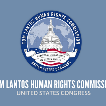 Washington Hearing to Address Human Rights Violations and War Crimes Committed by Azerbaijan Since Nagorno-Karabakh Conflict