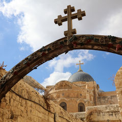 Christians in Jerusalem Facing Rising Harassment as Armenian Quarter Emerges as Hotspot