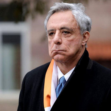 Former FM Vartan Oskanian Urges Change in Armenia's Leadership; 'Armenia Teeters on the Brink of Authoritarianism'