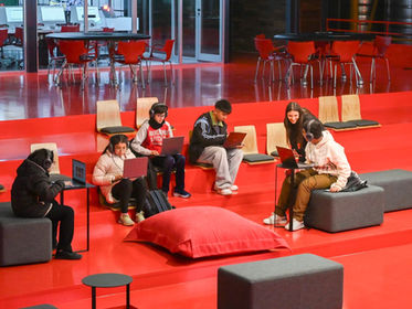 TUMO’s Largest International Center Opens in Buenos Aires