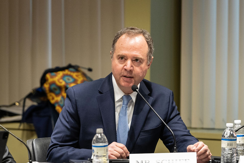 Adam Schiff