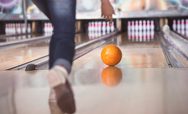Bowling Alley