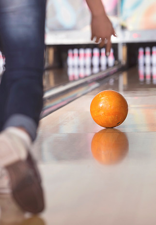 Bowling Alley