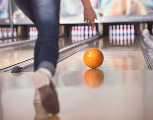 Bowlinghall