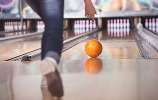Bowling Alley