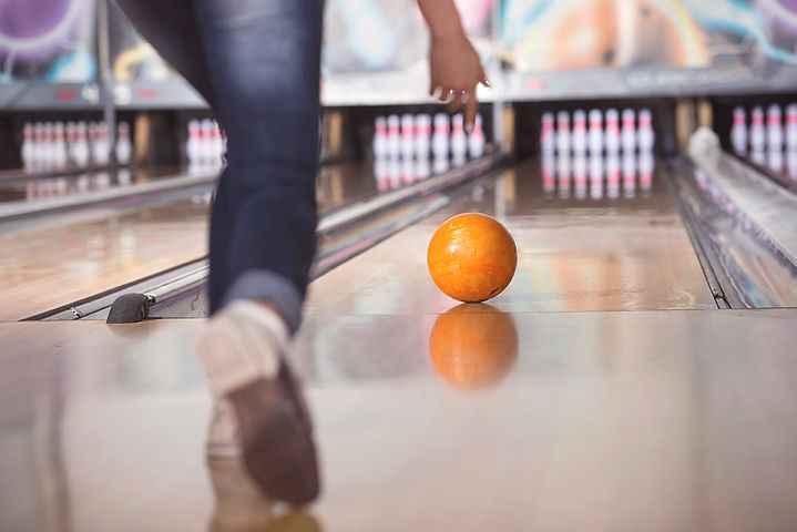 Bowling Alley