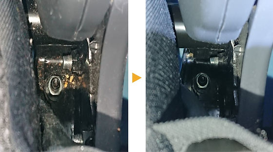 消臭脱臭専門店 タバコ脱臭 中古車 車内クリーニング Steamer S 東京 神奈川 埼玉 消臭脱臭専門店 タバコ脱臭 中古車 車内クリーニング Steamer S 東京 神奈川 埼玉