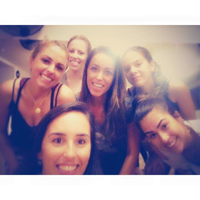 yoga iniciantes workshop marau