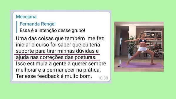 Curso Yoga Diário - Depoimento Suporte para evoluir.jpg
