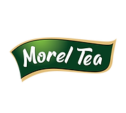 “Morel Tea official brand logo — premium Assam CTC tea online”