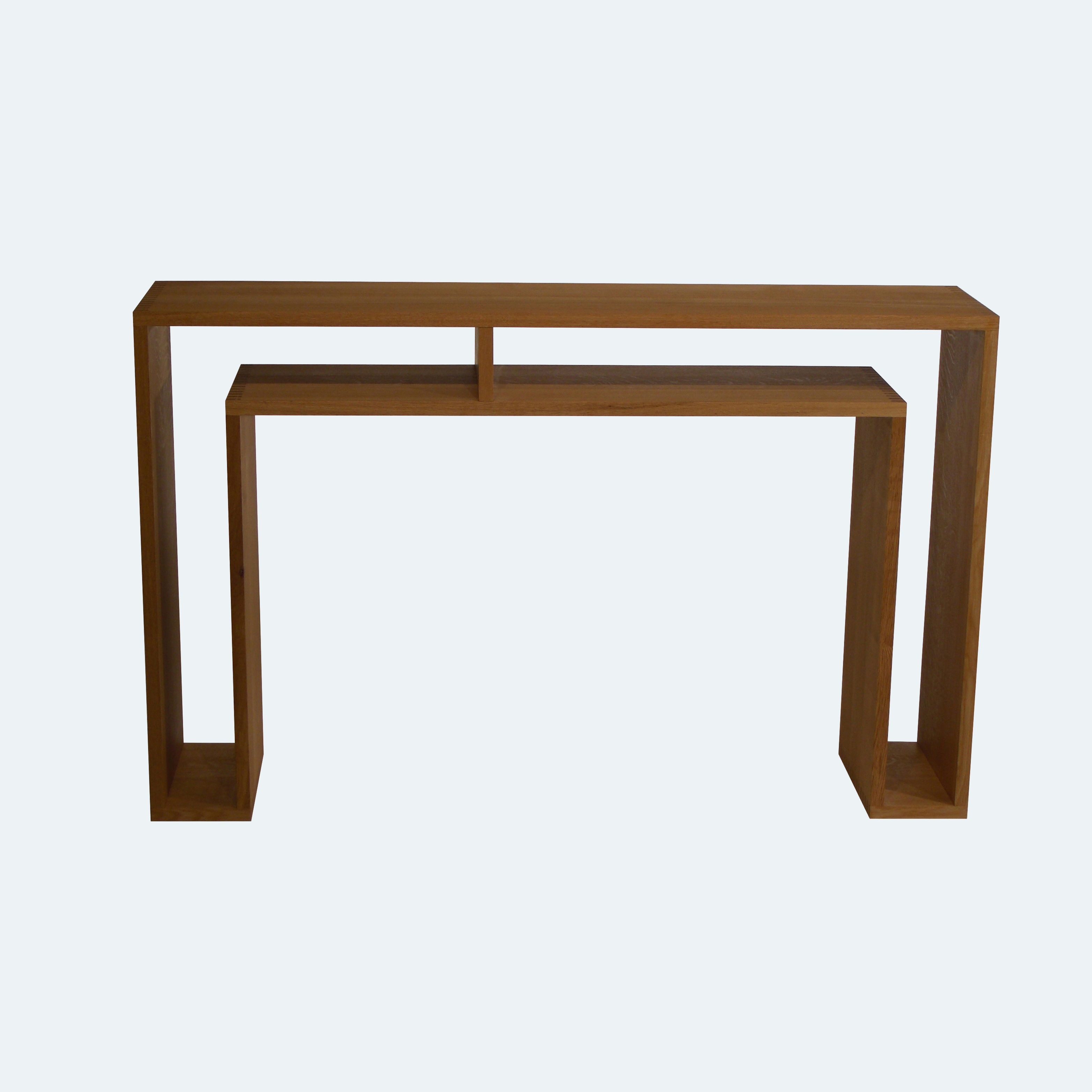 SHOJI - Large Console