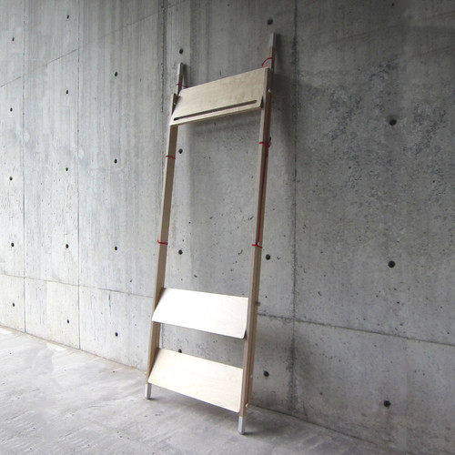 LADDER RACK - Tall | abode