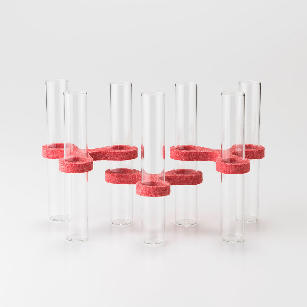 サムネイル： PETAL - 7 Tubes