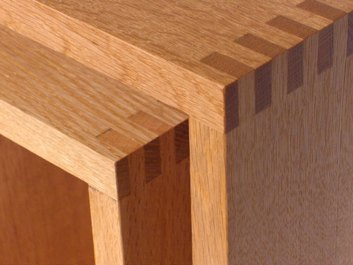 木製ラック・ウッドラック SHOJI - Occasional Table Large SHOJI - Occasional Table Large