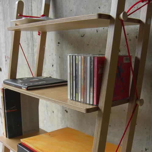 abode（アボード）LADDER RACK DOUBLE LADDER RACK - Double | abode
