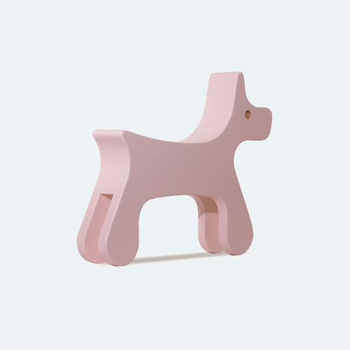 STILL PUPPY スティルパピー abode* オブジェ インテリア 犬 STILL