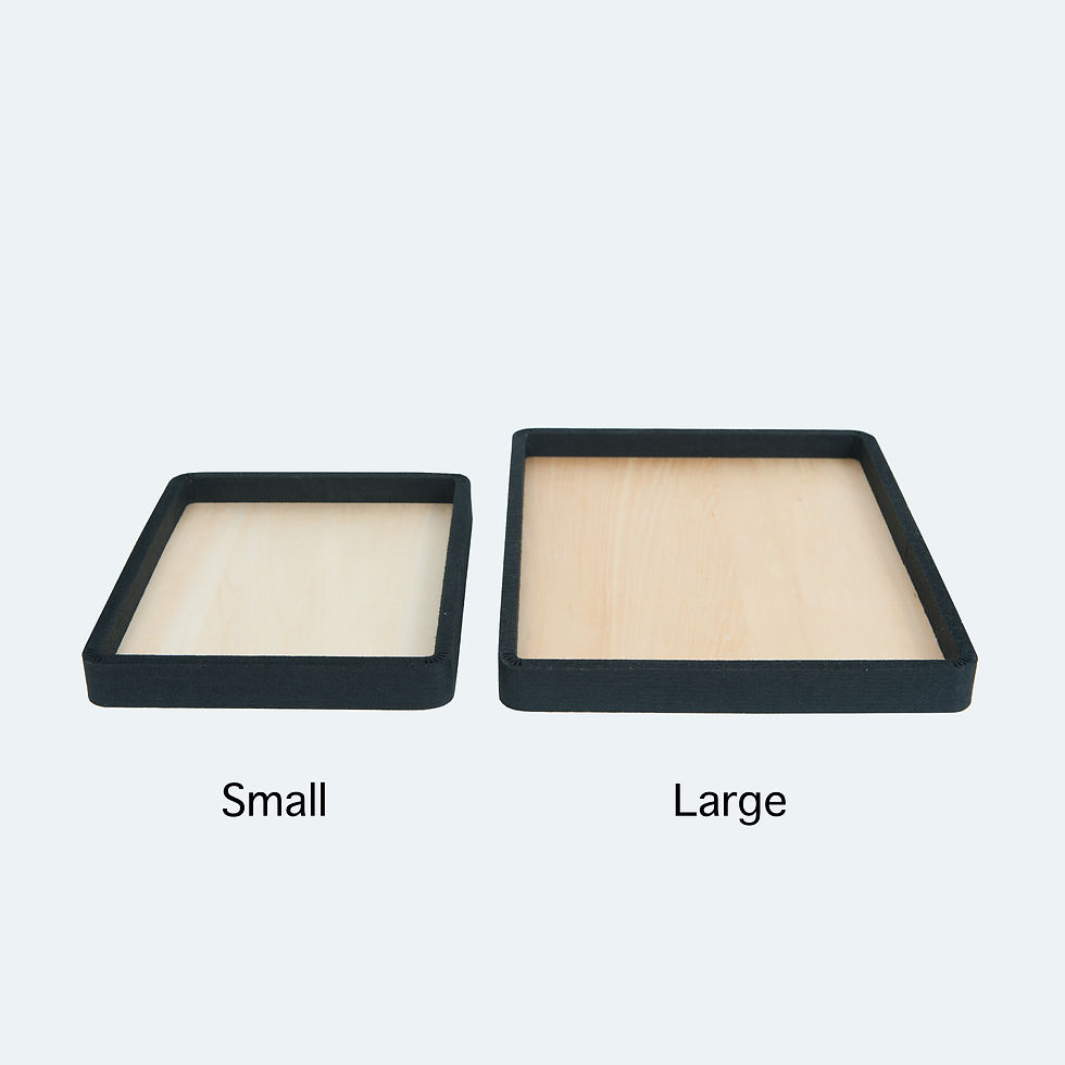 サムネイル： TRY TRAY - Small