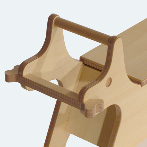 PUPPY BENCH | abode