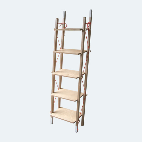 LADDER RACK - Single | abode