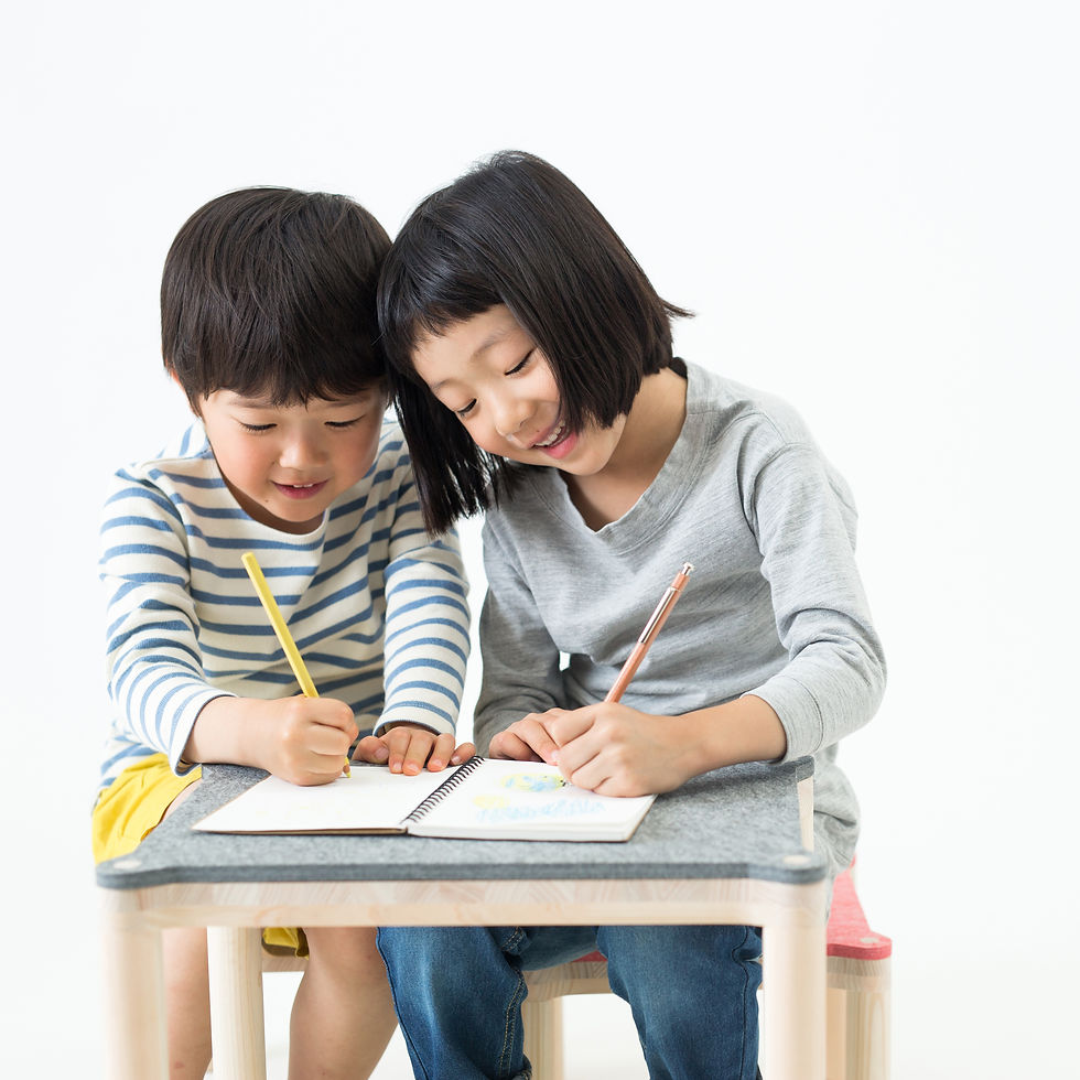 サムネイル： kodomo stool