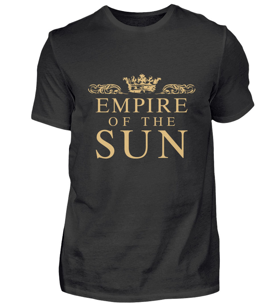 Empire of the Sun T-Shirt Men