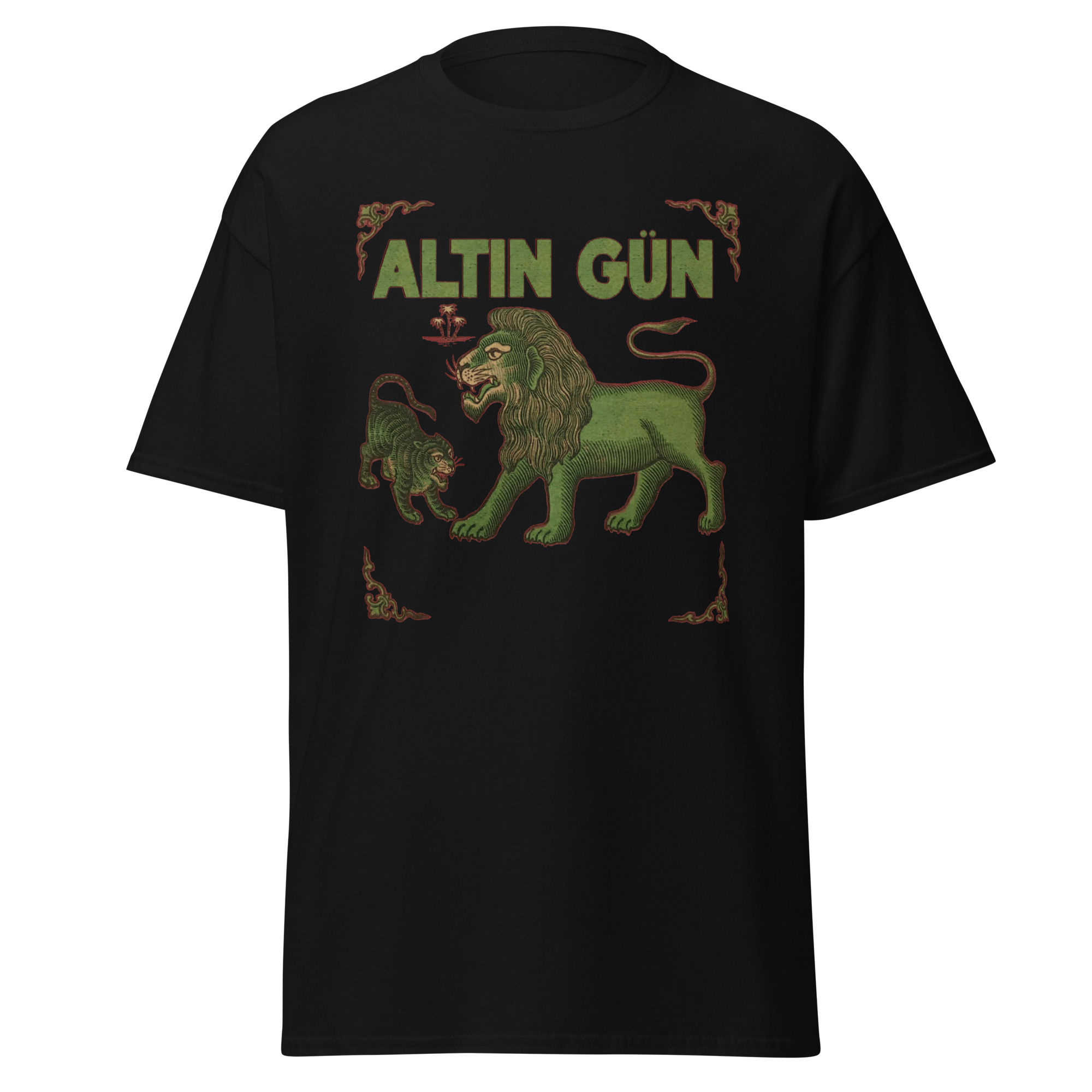 Altın Gün T-Shirt