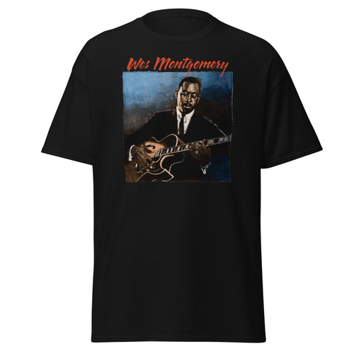 Wes Montgomery T-Shirt