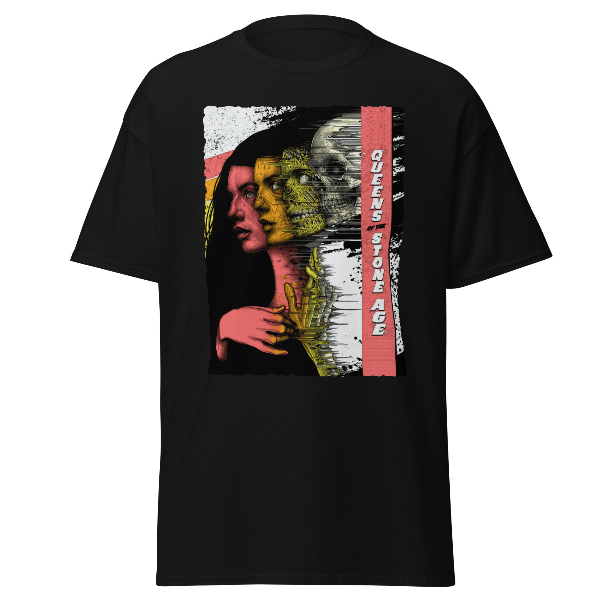 QOTSA 2024 T-Shirt