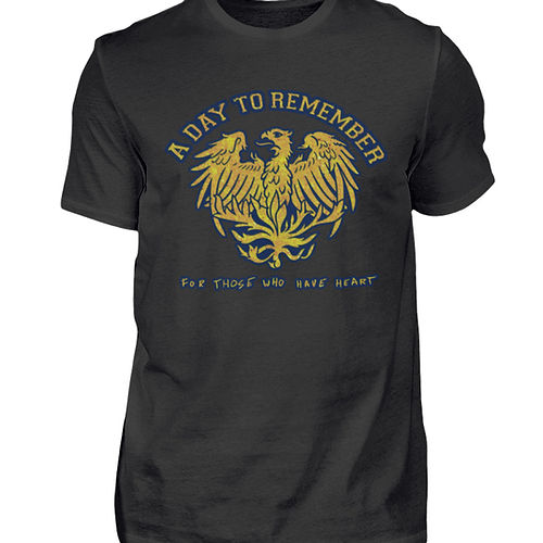 A Day to Remember T-Shirt Men