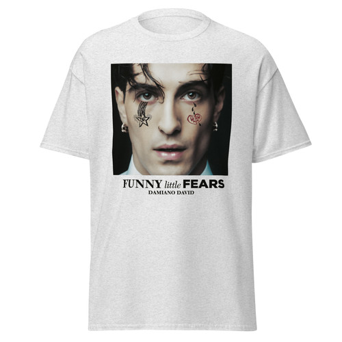 Damiano David | FUNNY Little FEARS T-Shirt