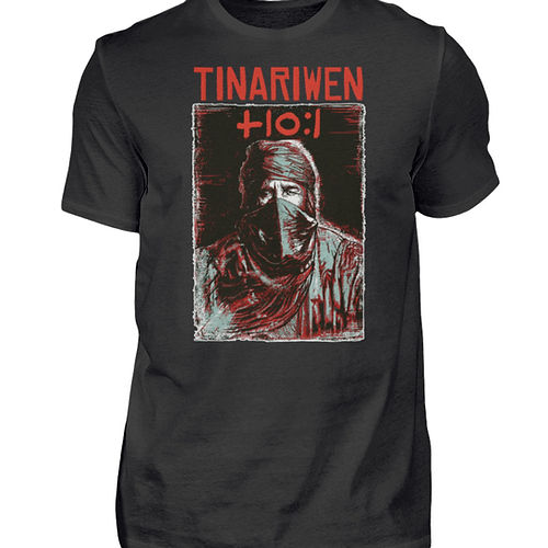 Tinariwen T-Shirt Men