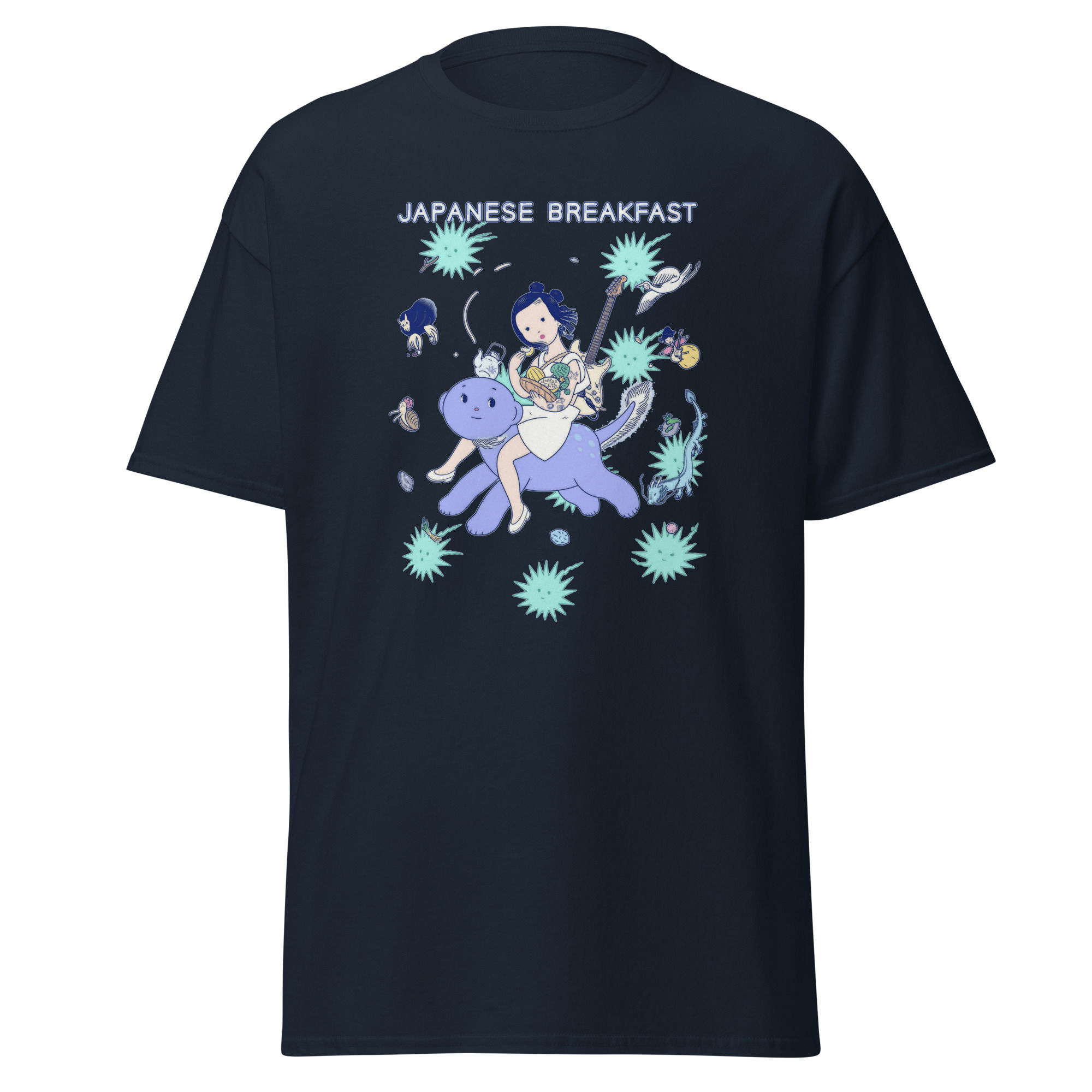 Japanese Breakfast T-Shirt