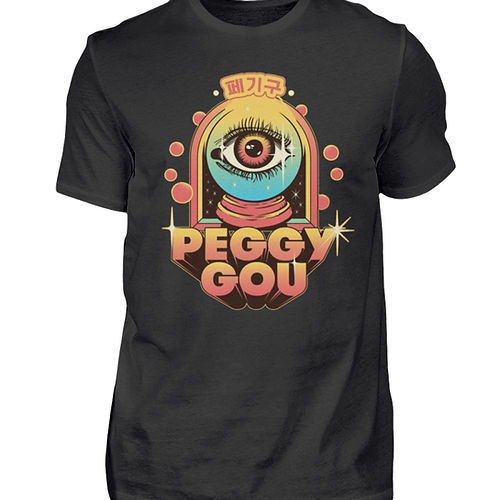 PEGGY GOU T-Shirt