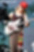 Tash Sultana at ACL Festival 2023.