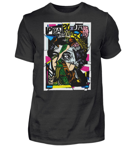 Pearl Jam II | T-Shirt Men