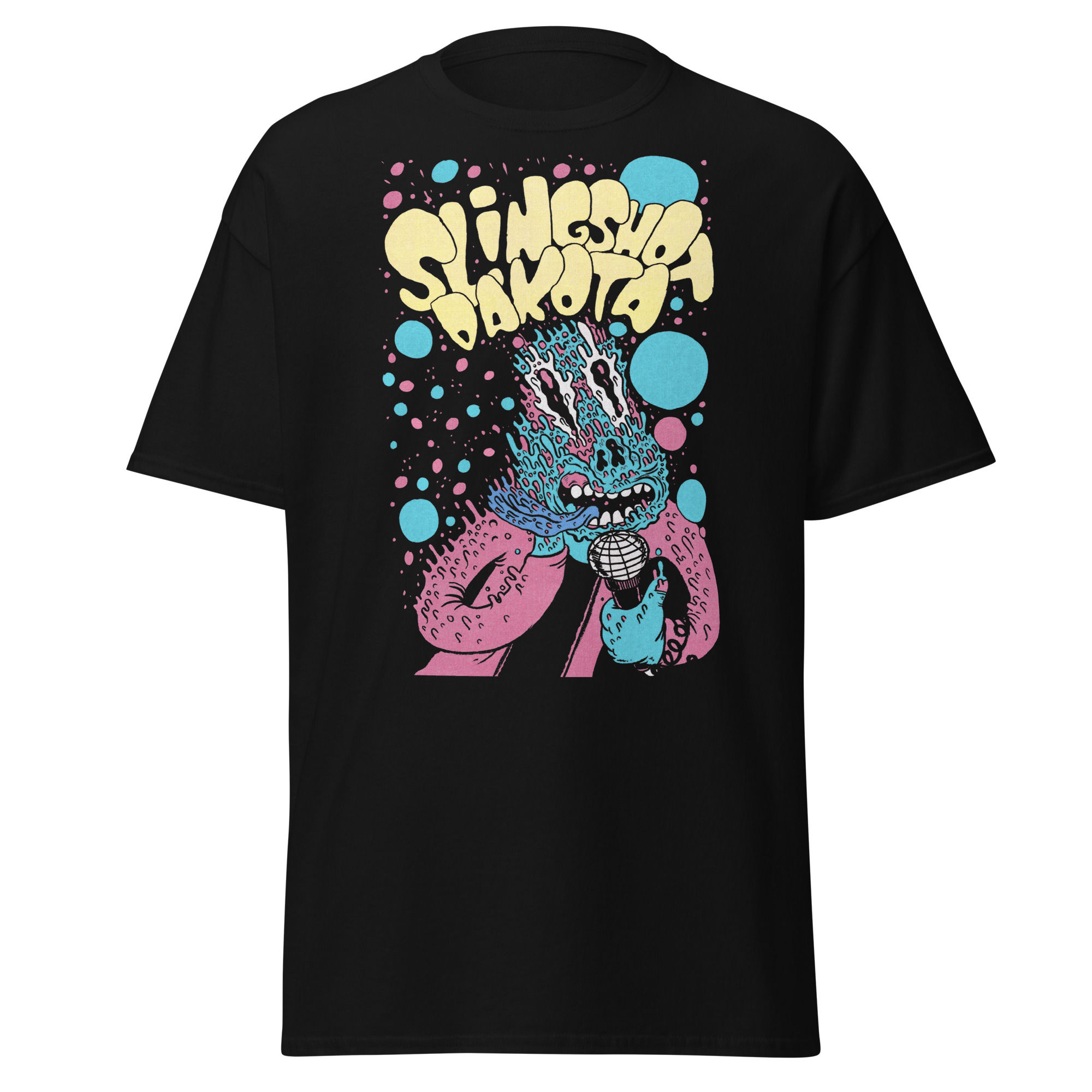 Slingshot Dakota T-Shirt