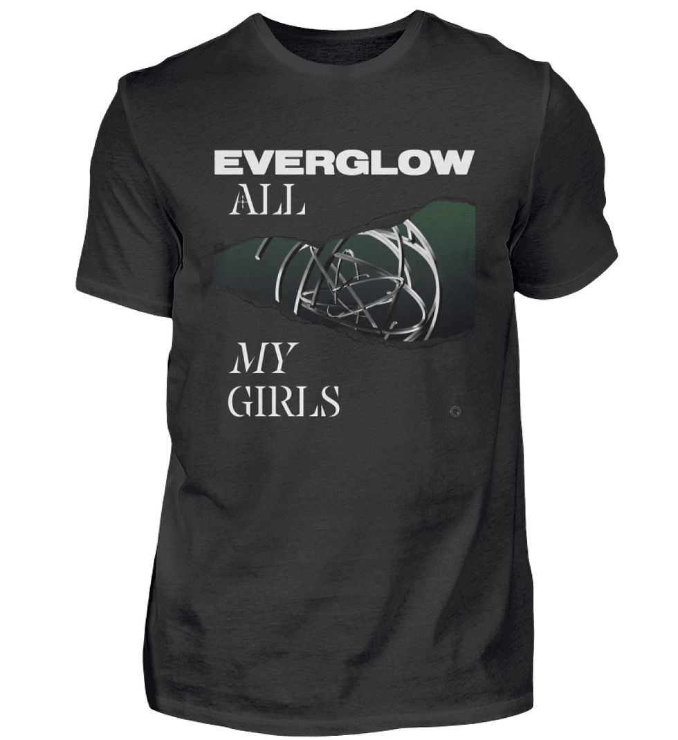 EVERGLOW T-Shirt Men