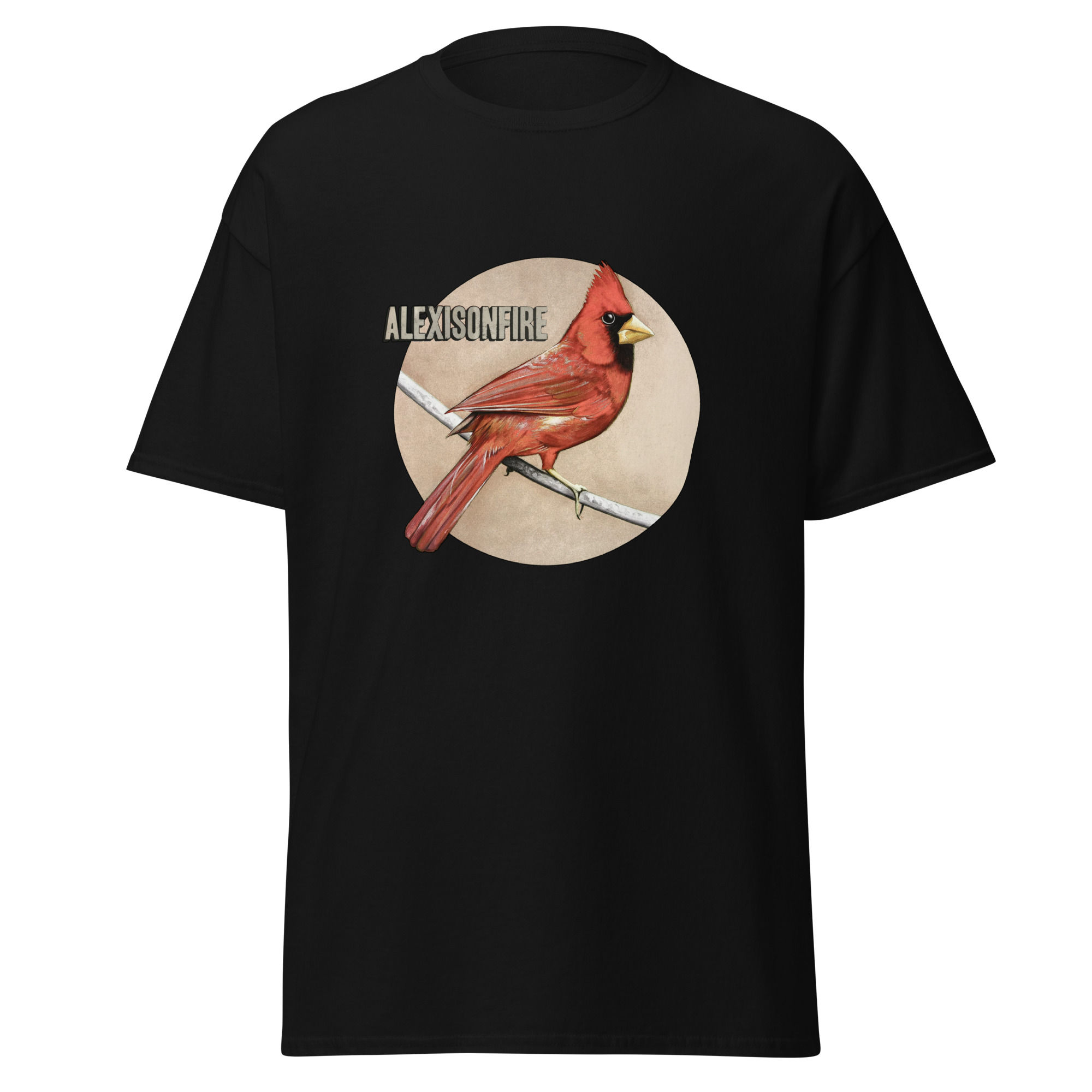 Alexisonfire T-Shirt