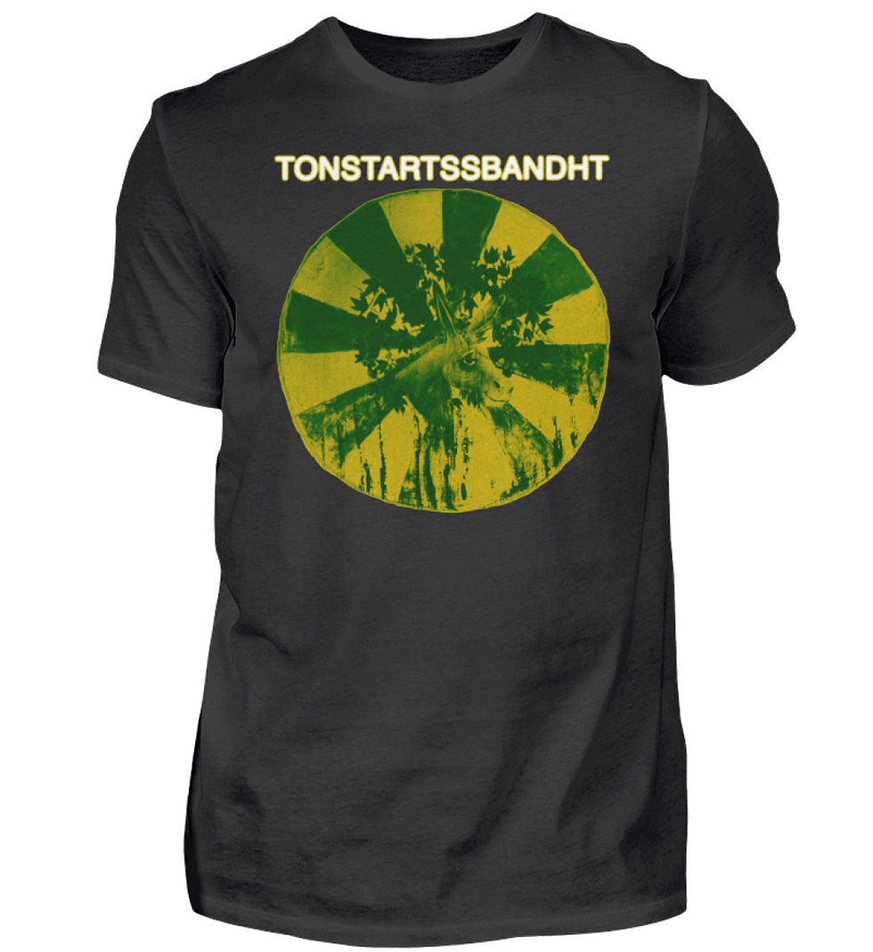 Tonstartssbandht T-Shirt Men