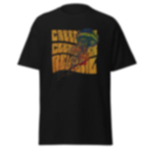 Creedence Clearwater Revival T-Shirt