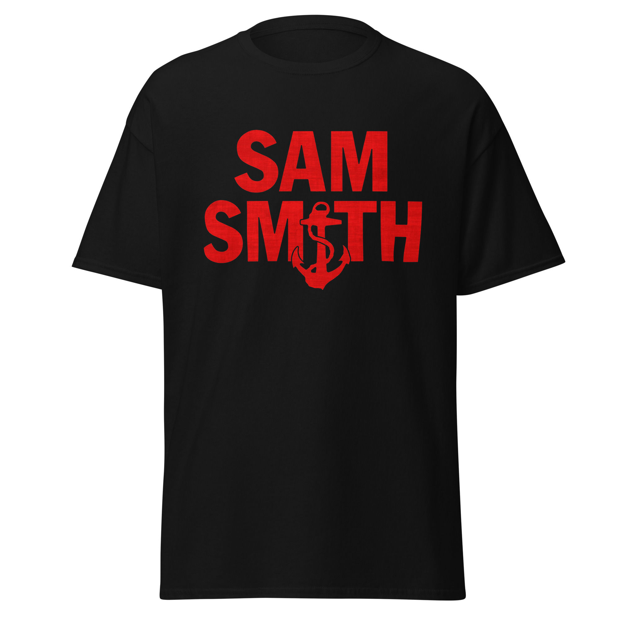 Sam Smith T-Shirt