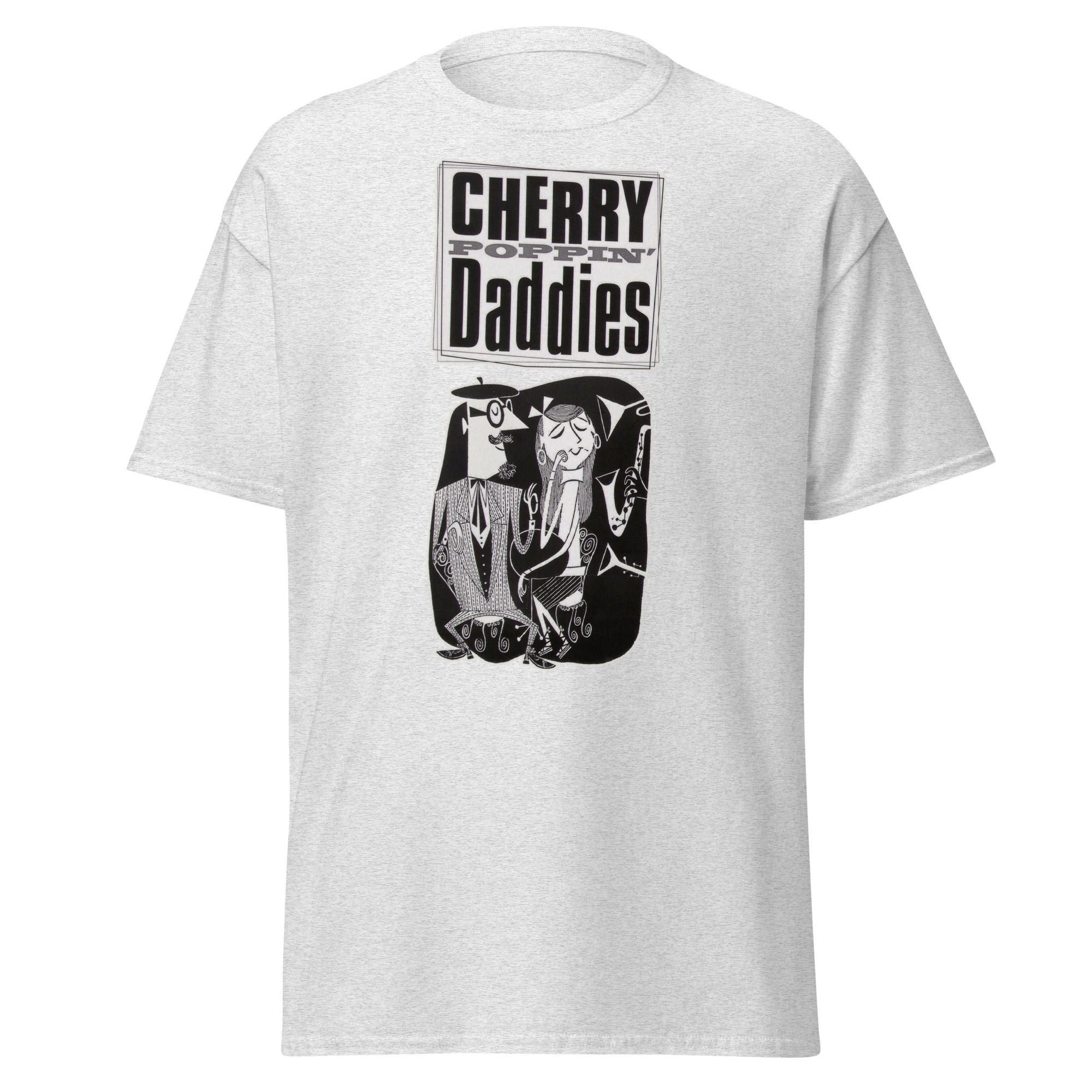 Cherry Poppin' Daddies T-Shirt