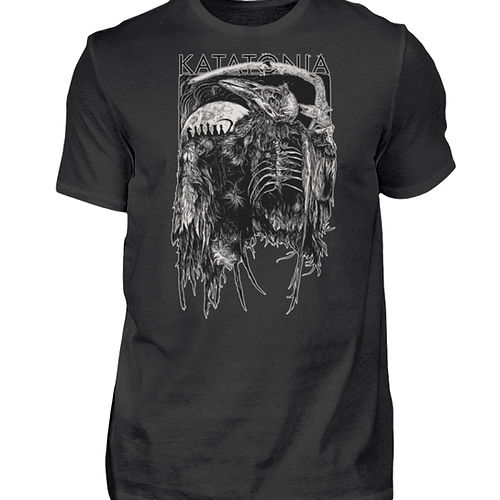 Katatonia T-Shirt Men