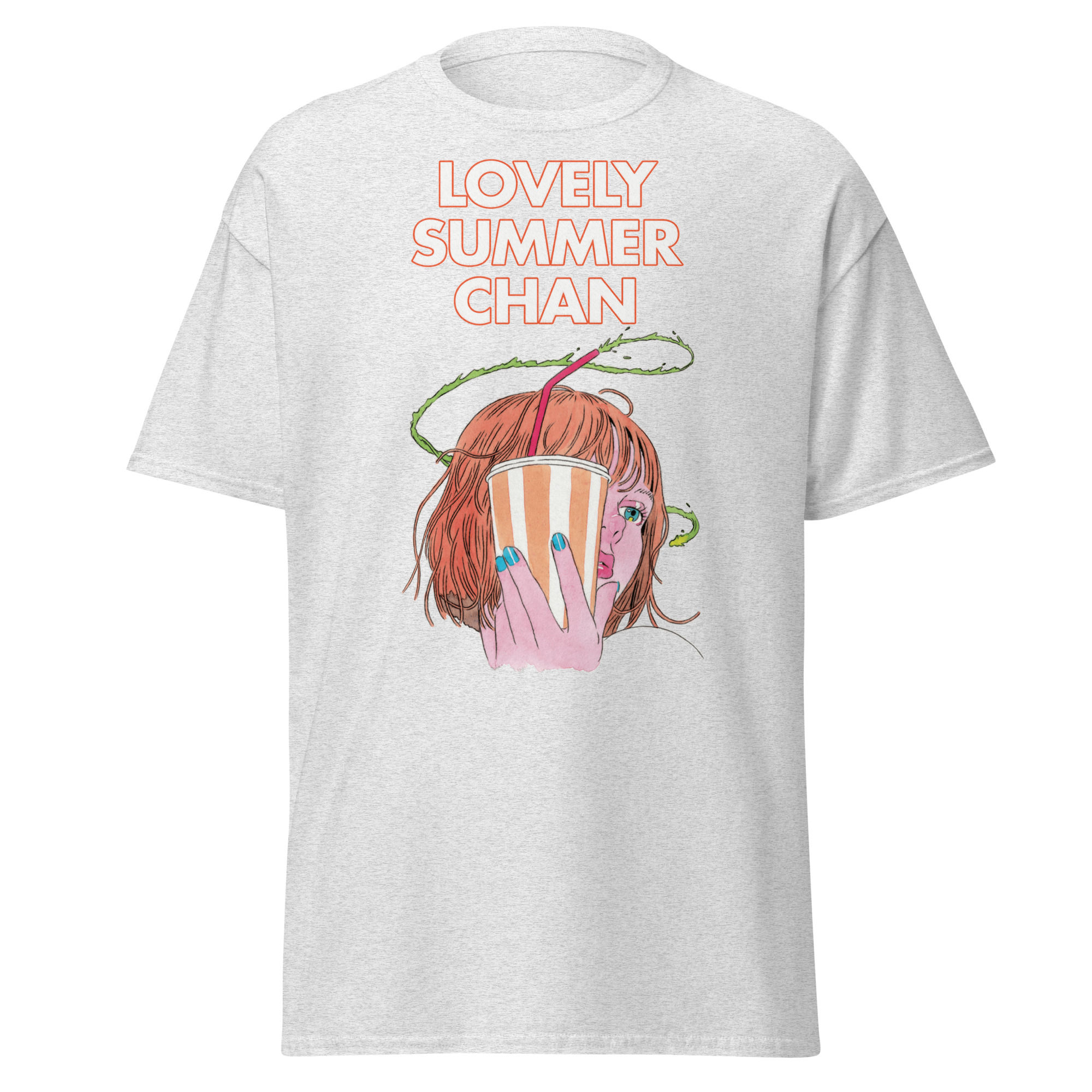 Lovely Summer Chan T-Shirt