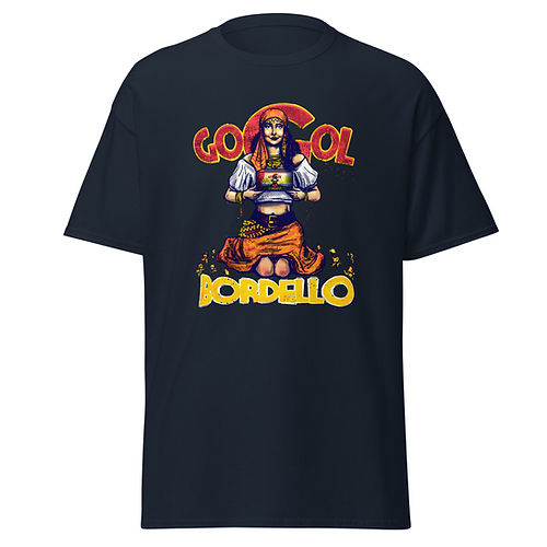 Gogol Bordello T-Shirt