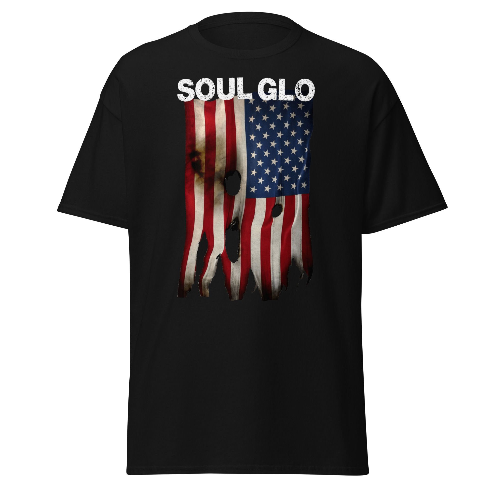 SOUL GLO T-Shirt